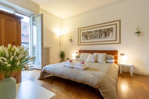 Varese Centro - ViVa Apartment - Free WiFi Varese